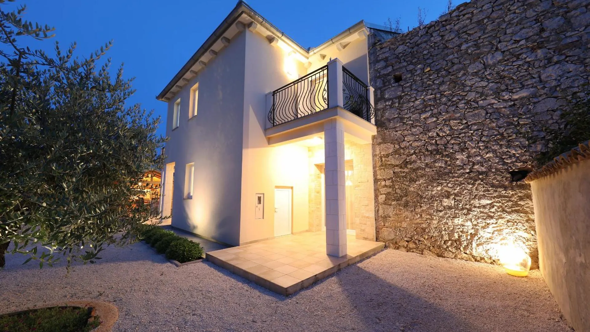 Villa Bonavita Sukošan