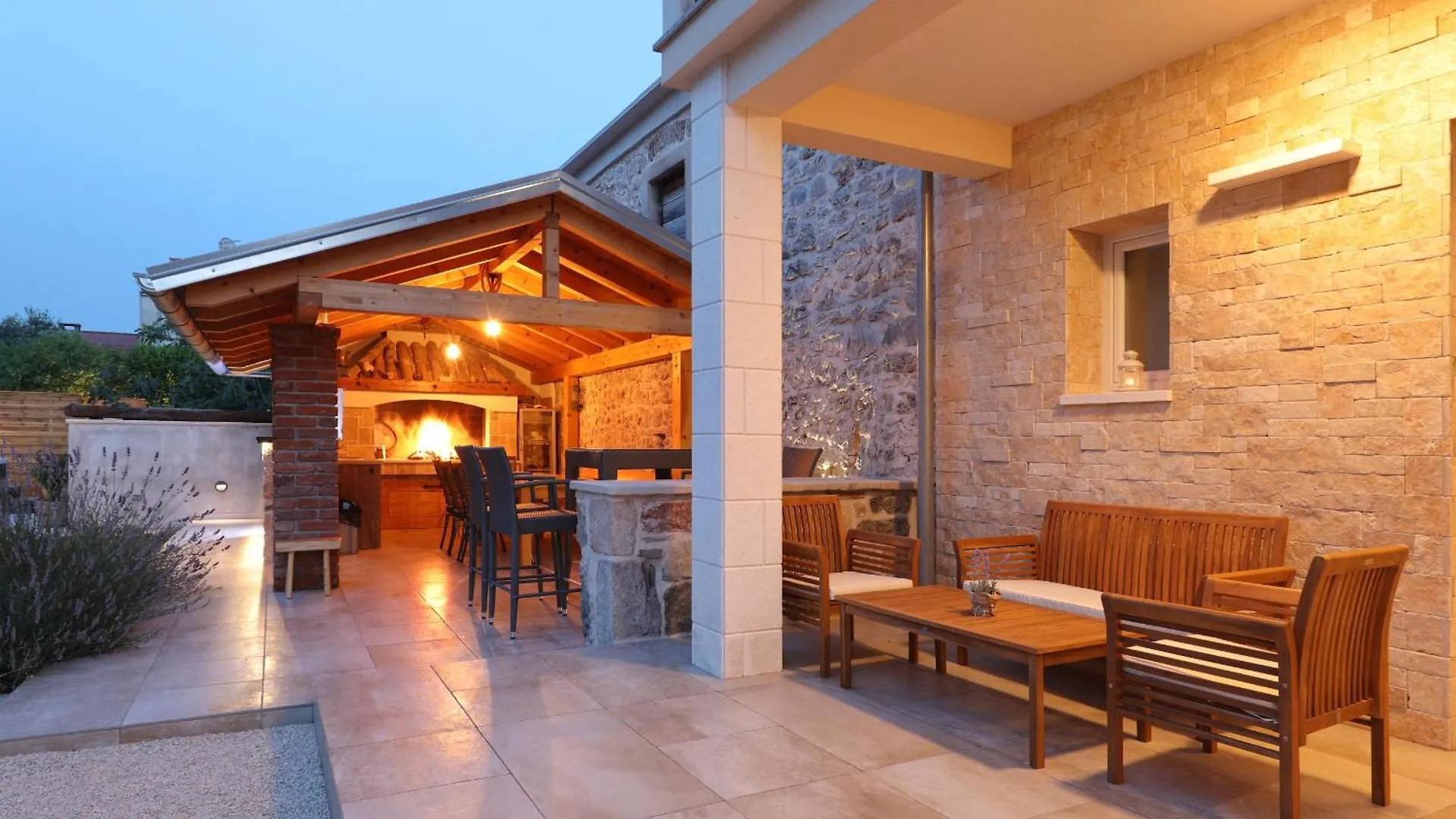 Villa Bonavita Sukošan
