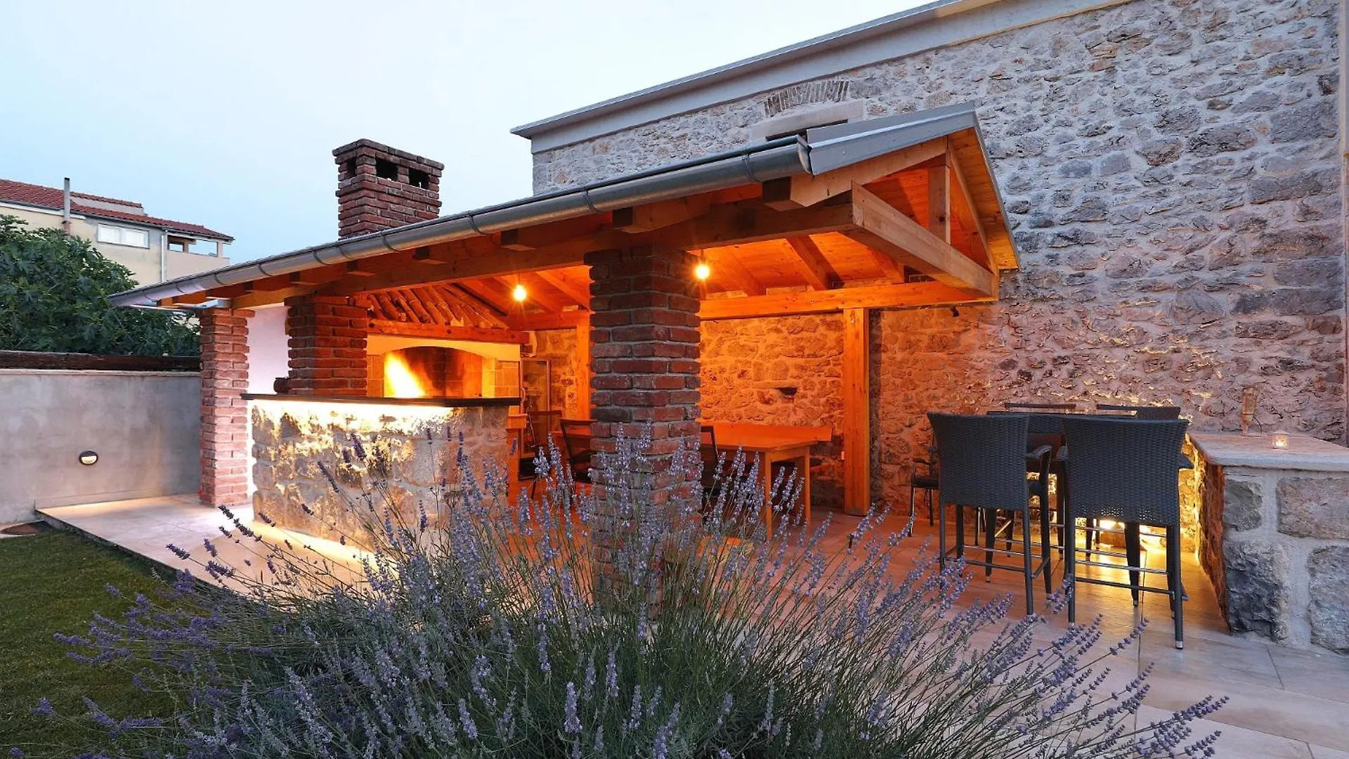 Villa Bonavita Sukošan 0*,  Croacia
