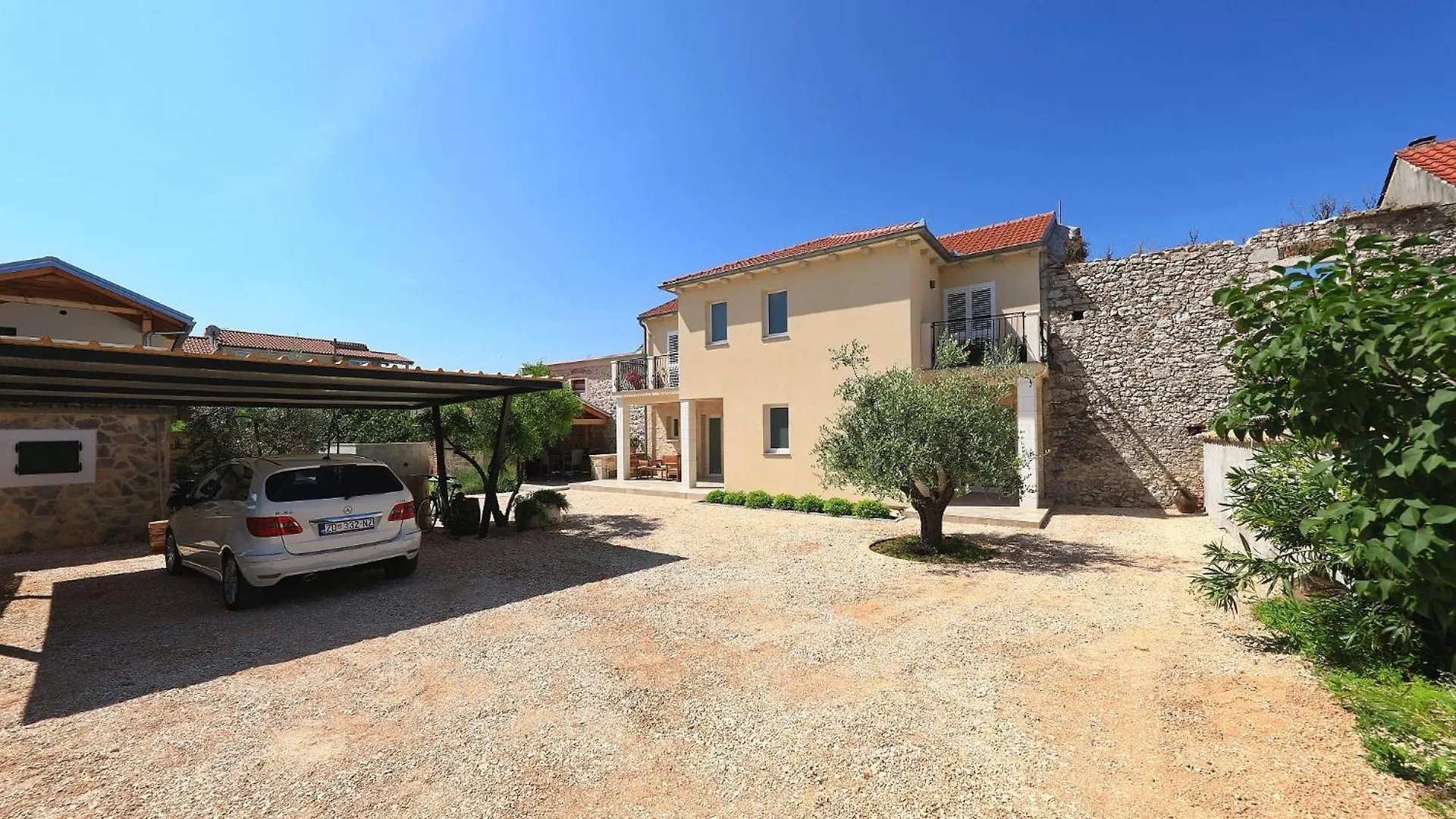 Villa Bonavita Sukošan