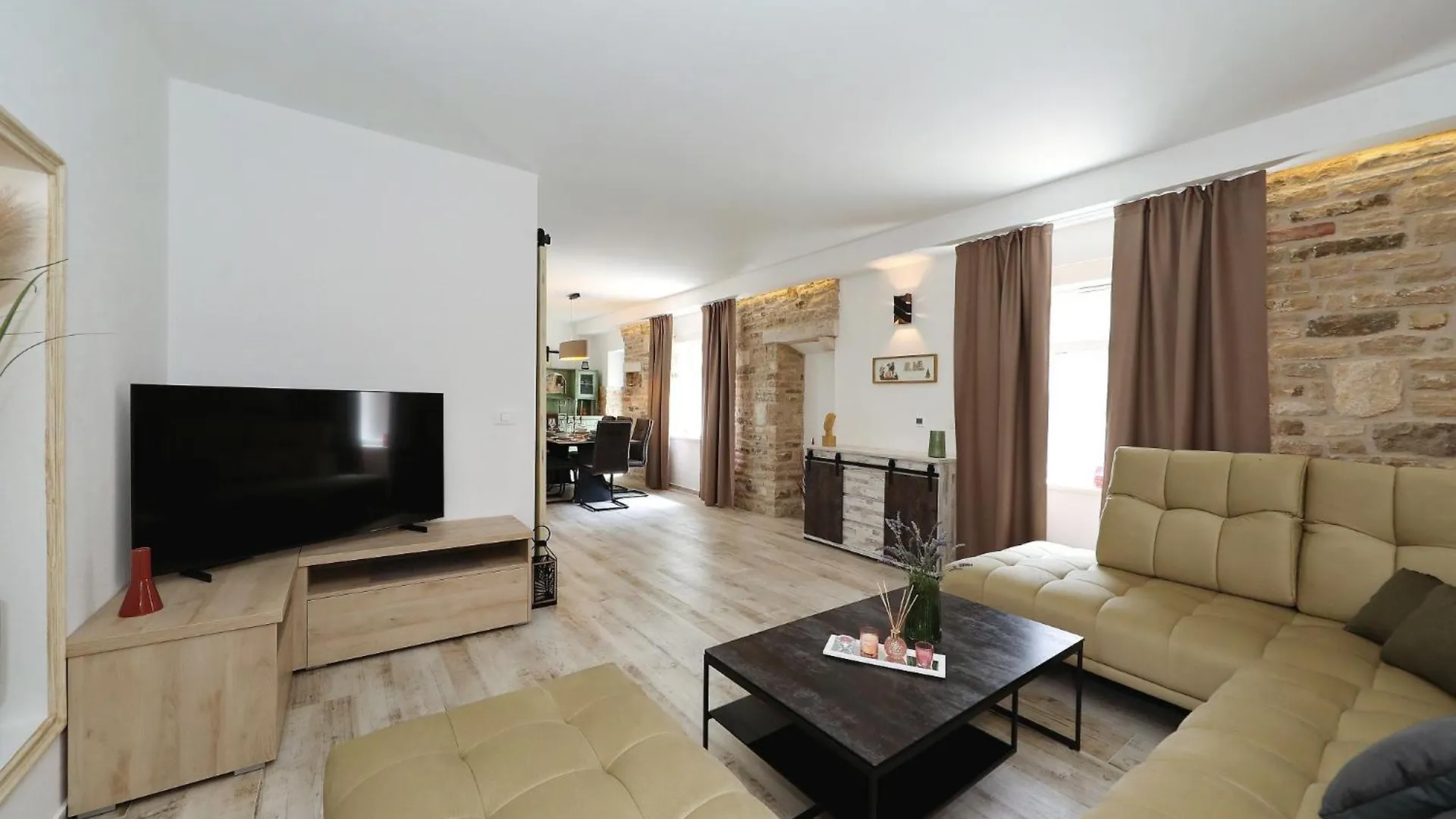 Villa Bonavita Sukošan Croacia