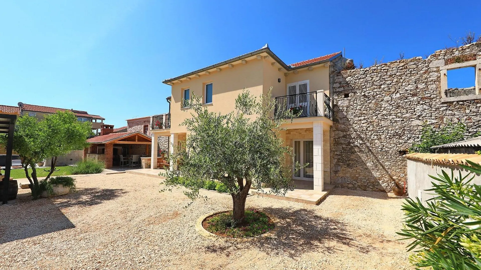 Villa Bonavita Sukošan 0*,