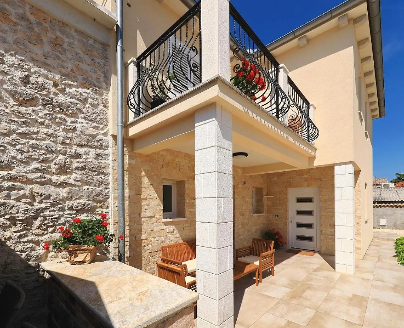 Villa Bonavita Sukošan